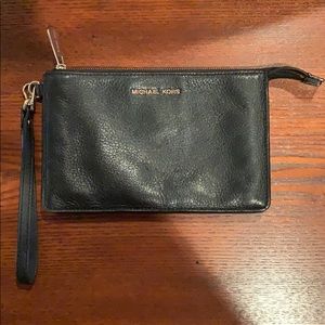 Michael Kors wristlet